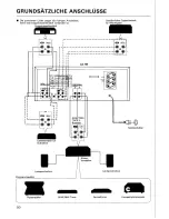 Preview for 28 page of Pioneer CA-100 Operating Instructions Manual