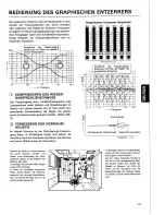 Preview for 33 page of Pioneer CA-100 Operating Instructions Manual