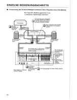 Preview for 38 page of Pioneer CA-100 Operating Instructions Manual