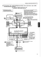 Preview for 39 page of Pioneer CA-100 Operating Instructions Manual