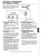 Preview for 51 page of Pioneer CA-100 Operating Instructions Manual