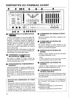 Preview for 54 page of Pioneer CA-100 Operating Instructions Manual