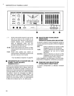 Preview for 56 page of Pioneer CA-100 Operating Instructions Manual