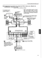 Preview for 63 page of Pioneer CA-100 Operating Instructions Manual