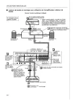 Preview for 64 page of Pioneer CA-100 Operating Instructions Manual