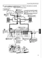 Preview for 65 page of Pioneer CA-100 Operating Instructions Manual