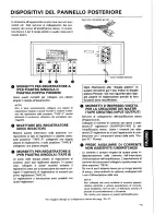 Preview for 75 page of Pioneer CA-100 Operating Instructions Manual