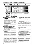 Preview for 78 page of Pioneer CA-100 Operating Instructions Manual