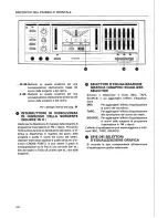 Preview for 80 page of Pioneer CA-100 Operating Instructions Manual