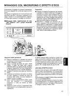 Preview for 83 page of Pioneer CA-100 Operating Instructions Manual