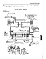 Preview for 93 page of Pioneer CA-100 Operating Instructions Manual