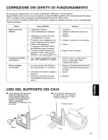 Preview for 95 page of Pioneer CA-100 Operating Instructions Manual