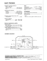 Preview for 96 page of Pioneer CA-100 Operating Instructions Manual