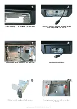 Preview for 2 page of Pioneer CA-HM-UNI-EVO.002 Installation Manual