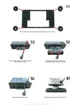 Preview for 3 page of Pioneer CA-HM-UNI-EVO.004 Installation Manual