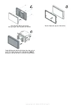 Preview for 2 page of Pioneer CA-HM-UNI-EVO.005 Installation Manual