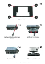 Предварительный просмотр 3 страницы Pioneer CA-HM-UNI-EVO.007 Instruction Manual