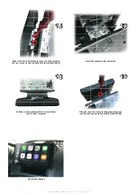 Предварительный просмотр 4 страницы Pioneer CA-HM-UNI-EVO.007 Instruction Manual