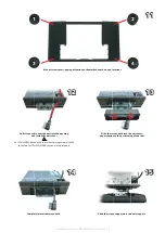 Предварительный просмотр 3 страницы Pioneer CA-HM-UNI-EVO.009 Installation Manual