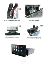 Preview for 4 page of Pioneer CA-HM-UNI-EVO.009 Installation Manual