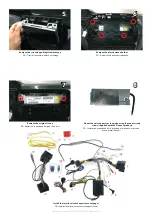 Preview for 2 page of Pioneer CA-HR-PSA-EVO.001 Installation Manual