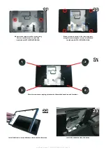 Предварительный просмотр 5 страницы Pioneer CA-HR-PSA-EVO.002 Installation Manual