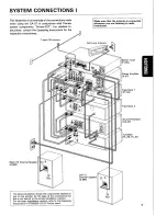 Preview for 3 page of Pioneer CA-X7 Operating Instructions Manual