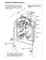 Preview for 4 page of Pioneer CA-X7 Operating Instructions Manual