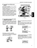 Preview for 9 page of Pioneer CA-X7 Operating Instructions Manual