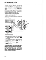 Preview for 10 page of Pioneer CA-X7 Operating Instructions Manual