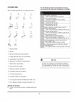 Preview for 5 page of Pioneer CAB Series Installation Manual