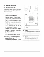 Preview for 6 page of Pioneer CAB Series Installation Manual