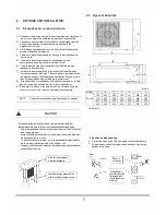 Preview for 9 page of Pioneer CAB Series Installation Manual