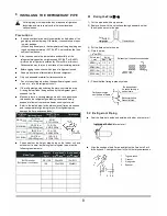Preview for 11 page of Pioneer CAB Series Installation Manual