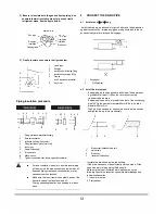 Preview for 14 page of Pioneer CAB Series Installation Manual