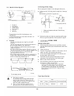 Preview for 15 page of Pioneer CAB Series Installation Manual