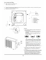 Preview for 16 page of Pioneer CAB Series Installation Manual
