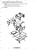 Предварительный просмотр 8 страницы Pioneer CB-A802 Service Manual