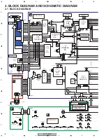 Предварительный просмотр 18 страницы Pioneer CB-A802 Service Manual