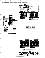 Предварительный просмотр 20 страницы Pioneer CB-A802 Service Manual