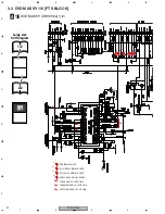 Предварительный просмотр 22 страницы Pioneer CB-A802 Service Manual