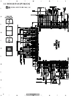 Предварительный просмотр 26 страницы Pioneer CB-A802 Service Manual