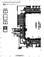 Предварительный просмотр 30 страницы Pioneer CB-A802 Service Manual