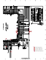 Предварительный просмотр 31 страницы Pioneer CB-A802 Service Manual