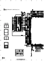 Предварительный просмотр 32 страницы Pioneer CB-A802 Service Manual