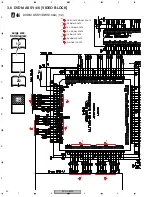 Предварительный просмотр 34 страницы Pioneer CB-A802 Service Manual