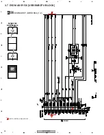 Предварительный просмотр 38 страницы Pioneer CB-A802 Service Manual