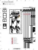 Предварительный просмотр 44 страницы Pioneer CB-A802 Service Manual