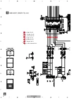 Предварительный просмотр 46 страницы Pioneer CB-A802 Service Manual