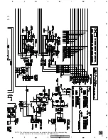 Предварительный просмотр 51 страницы Pioneer CB-A802 Service Manual